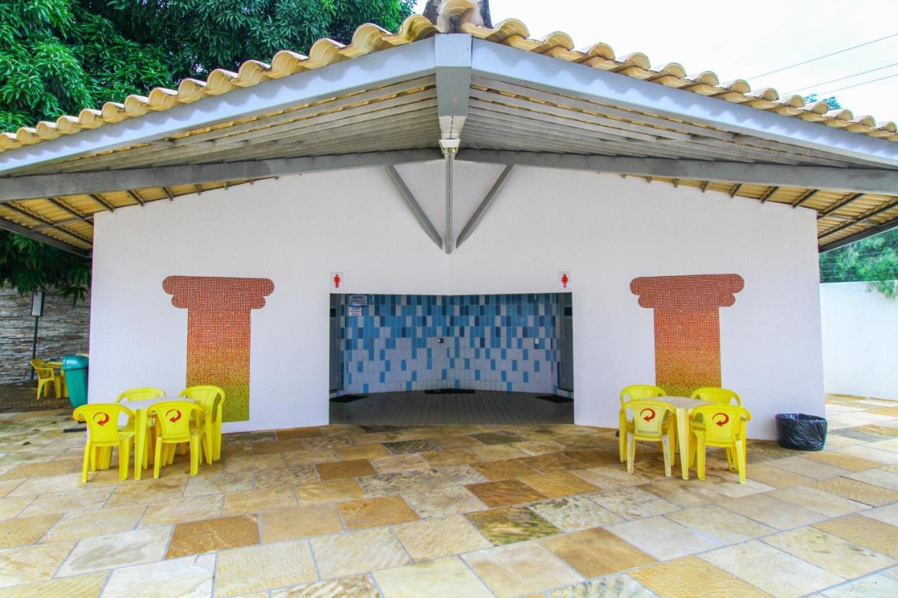 Villas Diroma Com Um Dia No Acqua Park, Splash E Slide Caldas Novas Exterior photo